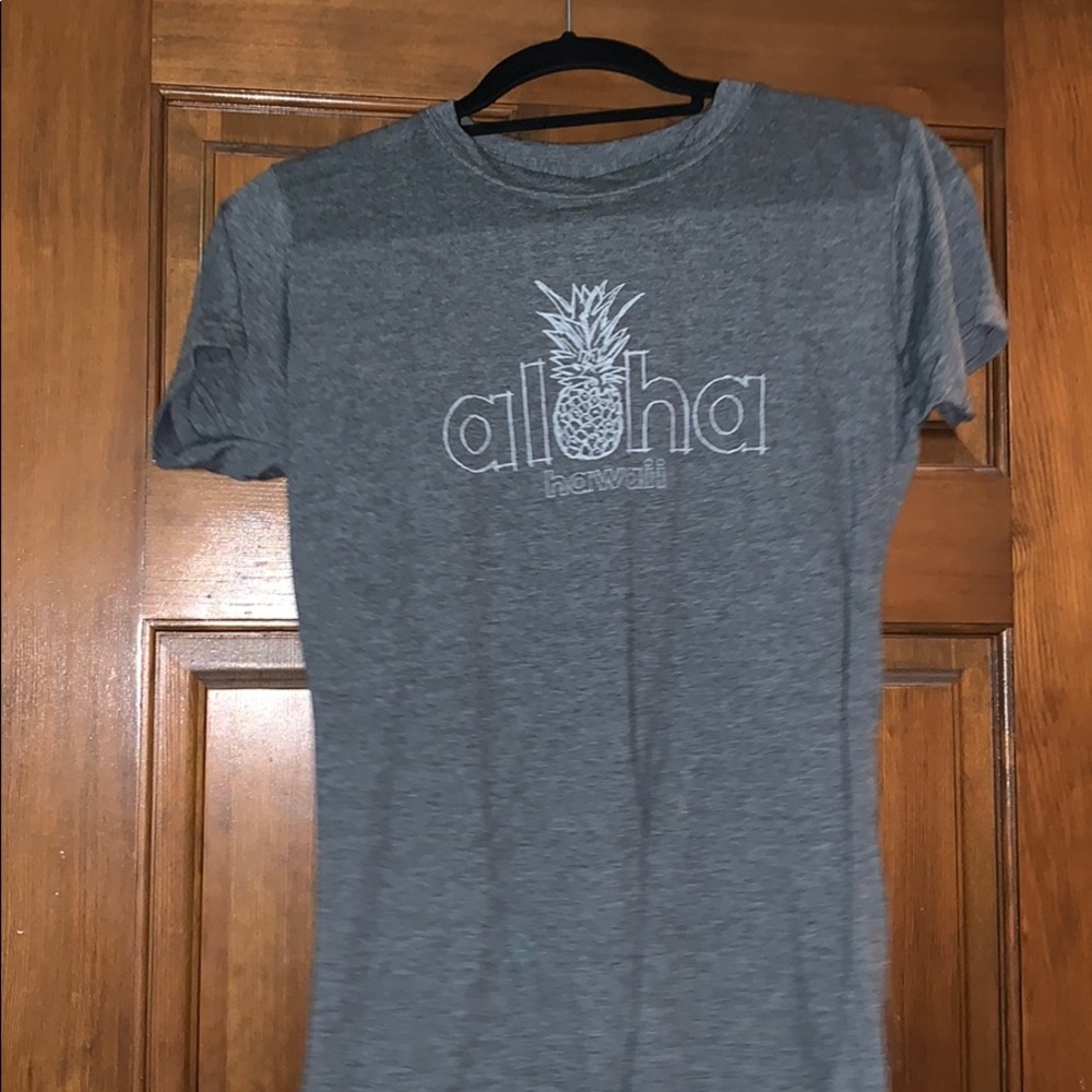 hawaii shirt